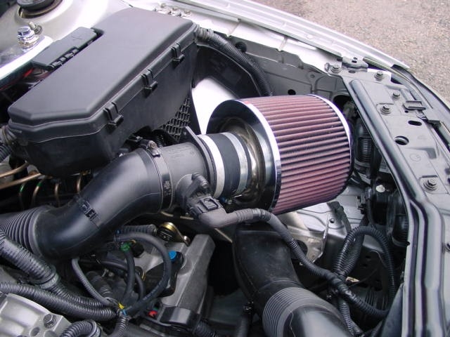 Система зажигания и электрика