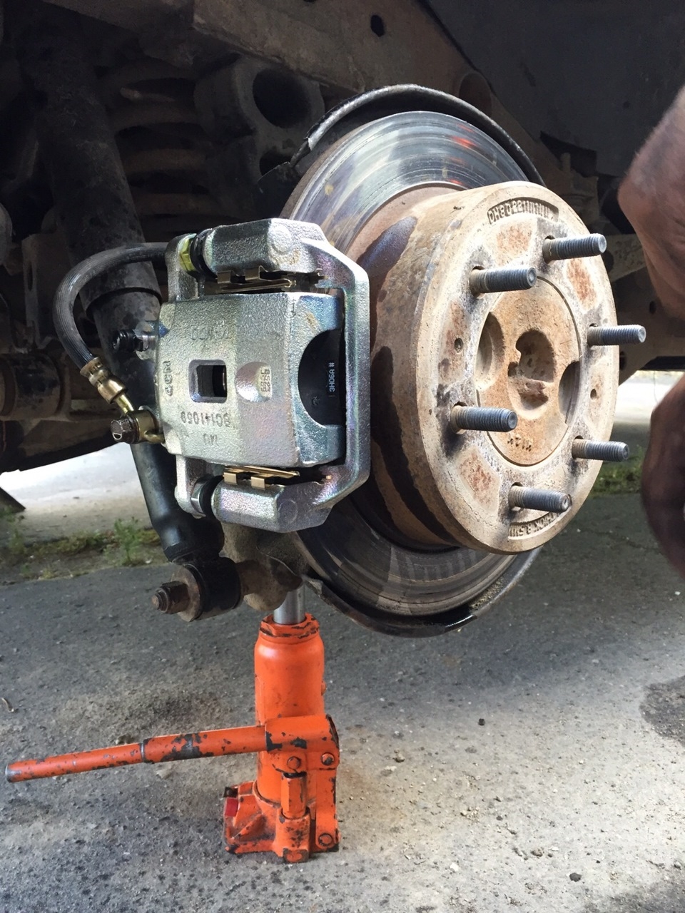 Система зажигания и электрика